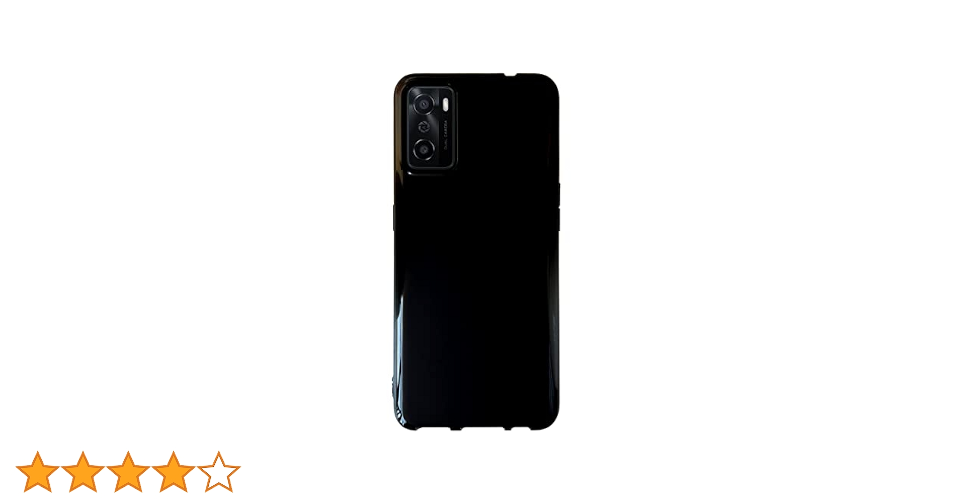 OPPO - さやか　oppo A55s ブラック OPPO A55s 5G | オッポ